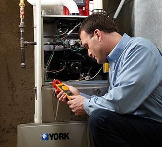 Guaranteed Expert Furnace Repair